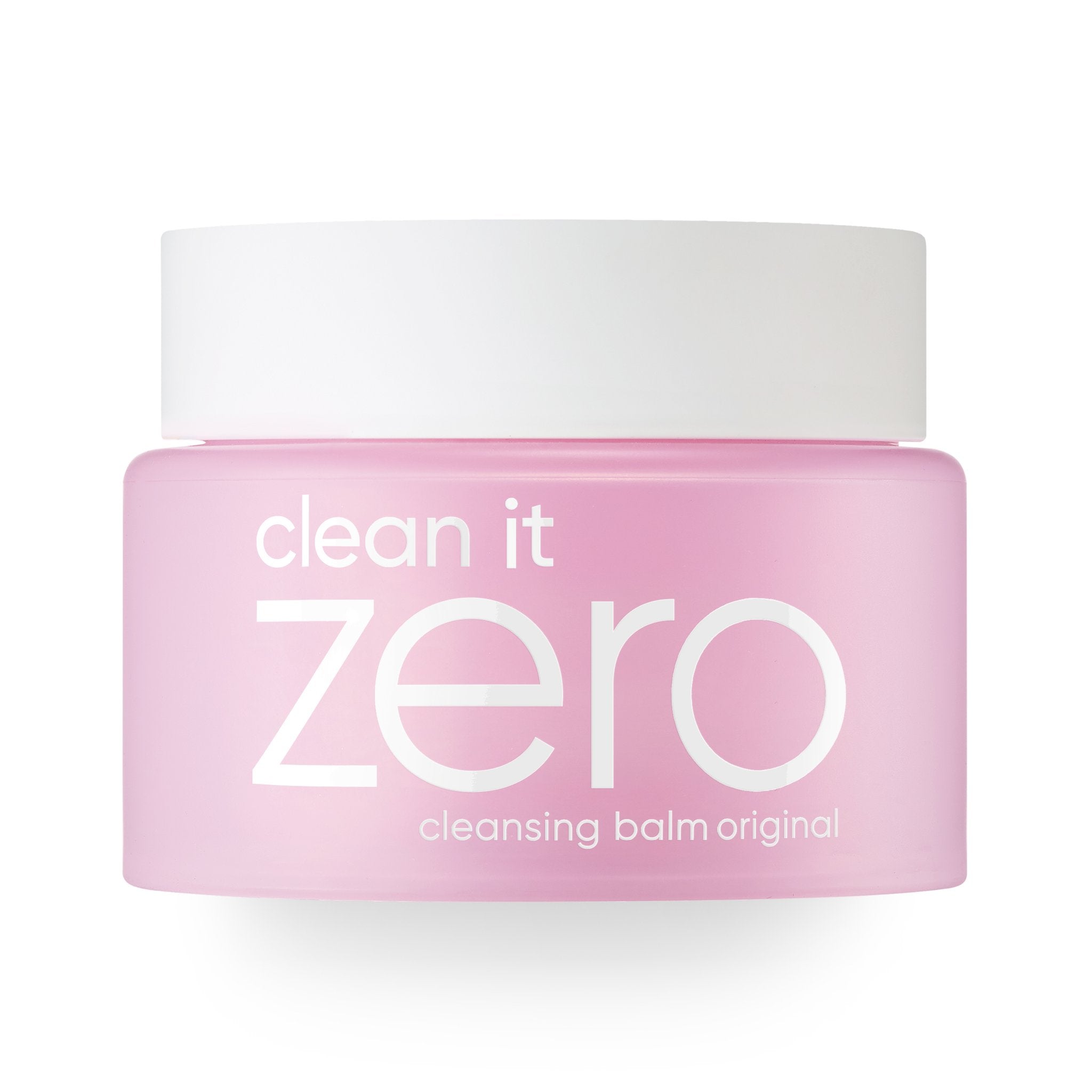 Banila Co. Clean it Zero Cleansing Balm Original (100ml)