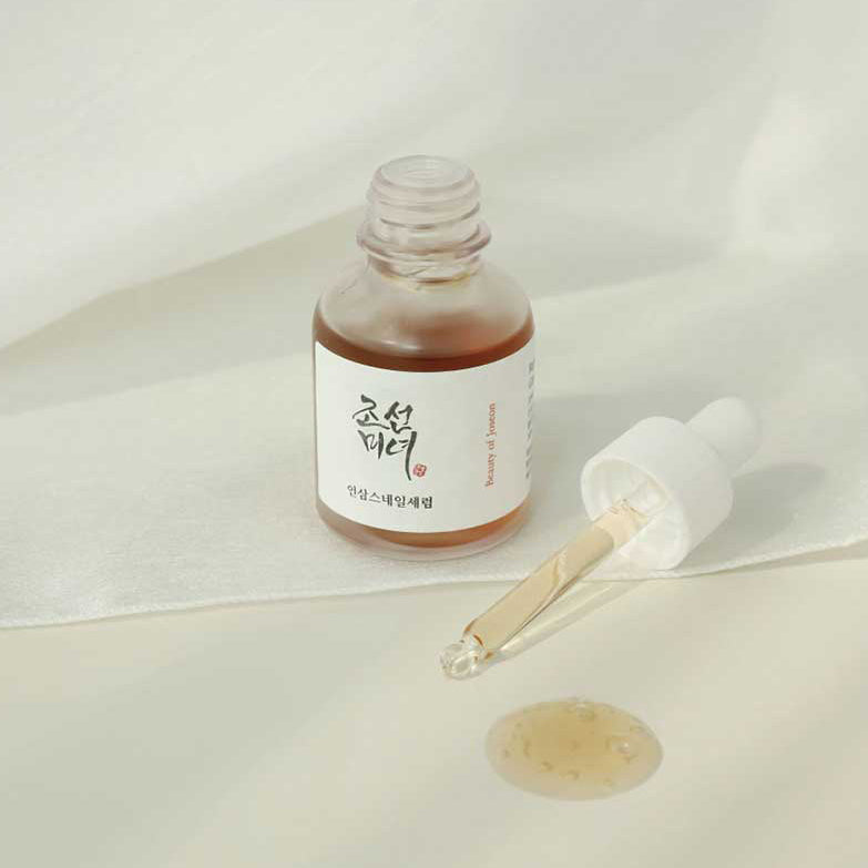 Beauty of Joseon Repair Serum Ginseng + Snail Mucin