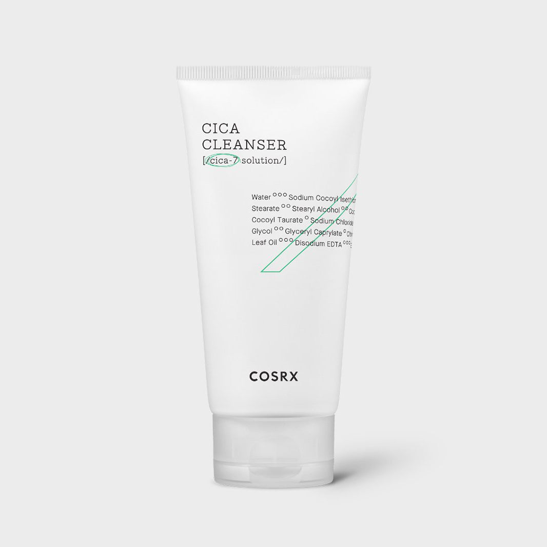 COSRX Cica Cleanser