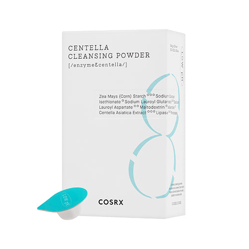 COSRX Centella Cleansing Powder