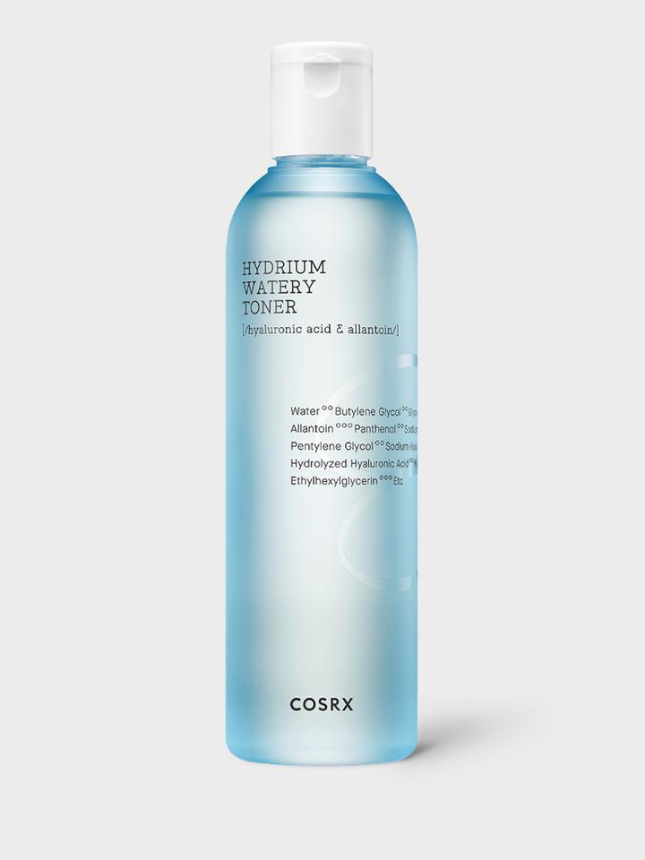 COSRX Hydrium Watery Toner
