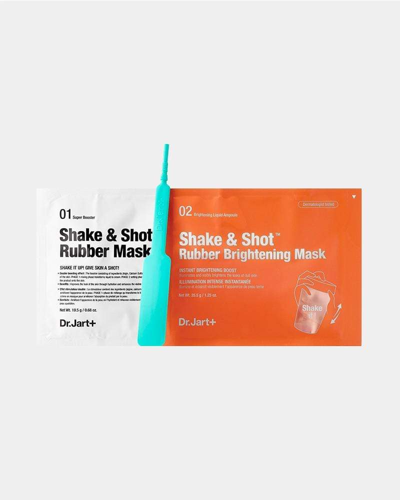 Dr. Jart+ Shake & Shot Shaking Rubber Luminous Shot