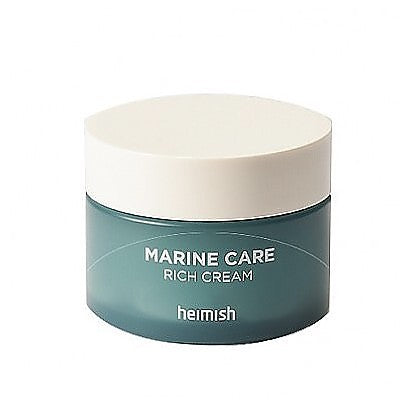 heimish Marine Care Deep Moisture Nourishing Melting Cream