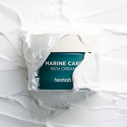 heimish Marine Care Deep Moisture Nourishing Melting Cream