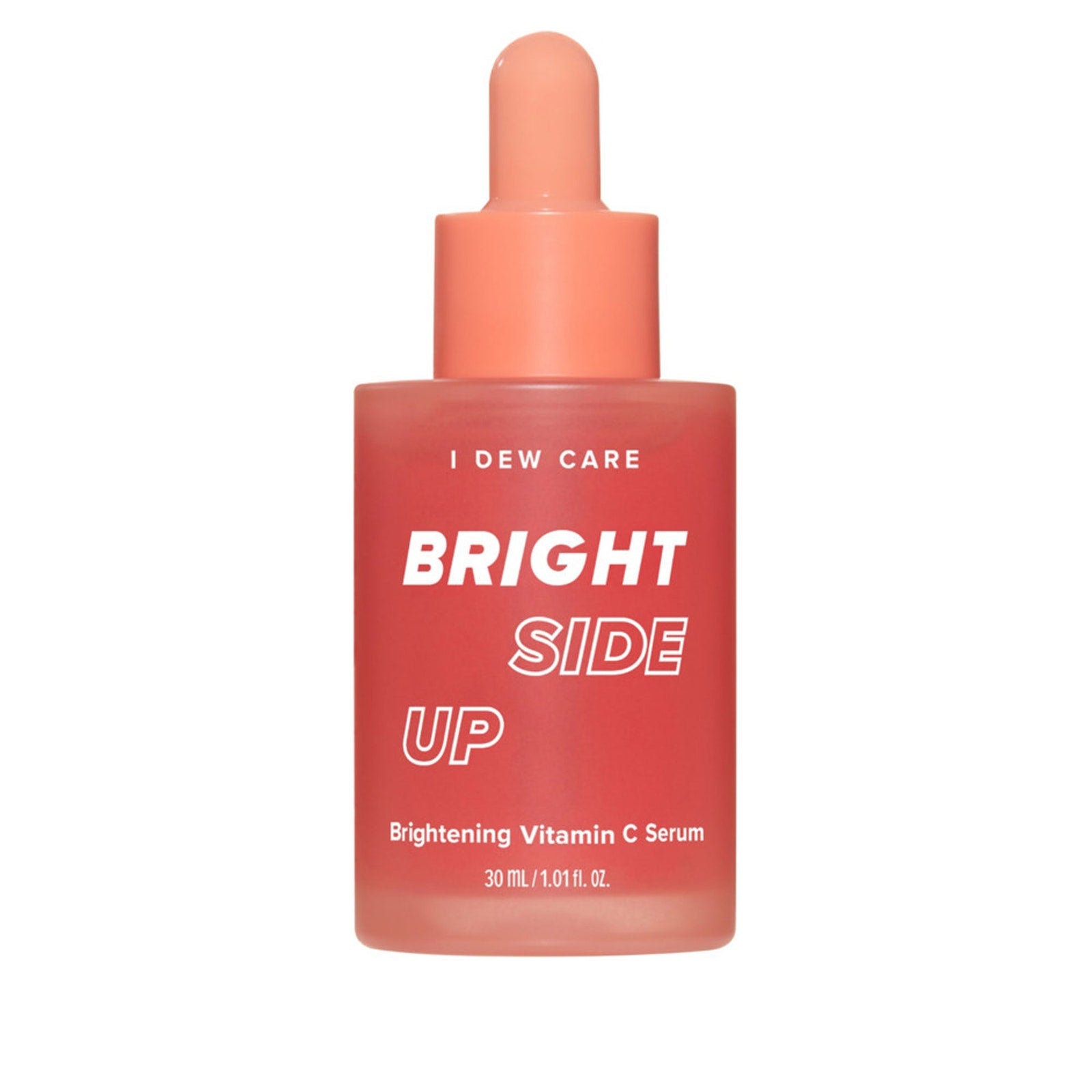I DEW CARE Bright Side Up Brightening Vitamin C Serum