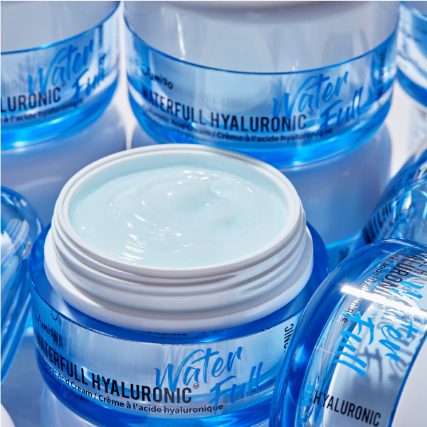 Jumiso Waterfull Hyaluronic Acid Cream