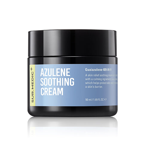Sur.Medic+ Azulene Soothing Cream
