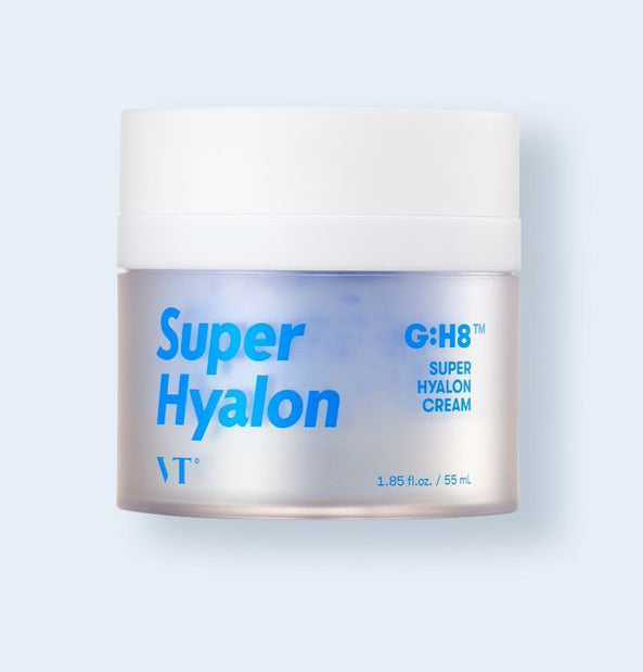 VT Super Hyalon G:H8 Cream